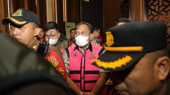 Kejagung Ungkap Modus Korupsi Transfer Pricing PT Toba Pulp Lestari