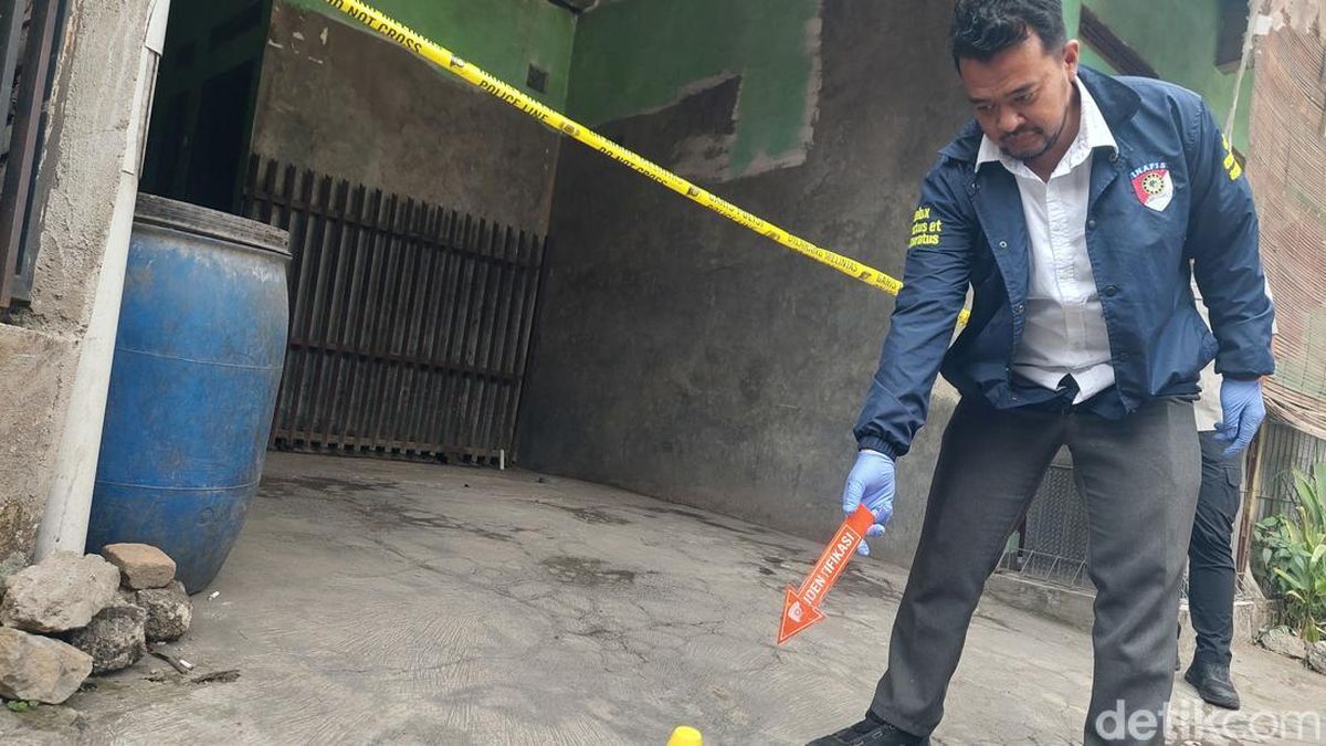 Update Duel Maut Cimahi, Hasil Digital Forensik Jadi Kunci