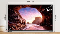 TV OLED 65 Inci dengan Refresh Rate 120Hz, Investasi Home Theater yang Worth It? 