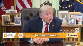 Trump Klaim AS Kuasai Selat Hormuz