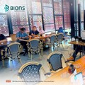 BNI Sekuritas