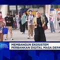 Bos Bank Aladin Bongkar "Dapur" Bank Digital Hingga Isu "Bakar Uang"