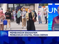 Bos Bank Aladin Bongkar "Dapur" Bank Digital Hingga Isu "Bakar Uang"