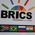 BRICS. (REUTERS)