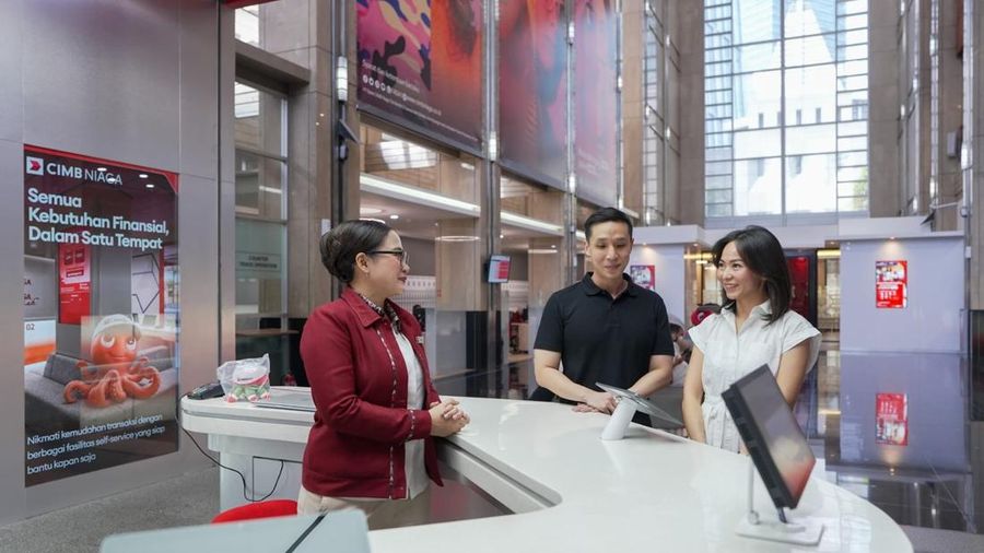 CIMB Niaga