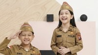 Lomba Kostum Pahlawan Anak 17 Agustusan, Ini Baju yang Bisa Dipilih
