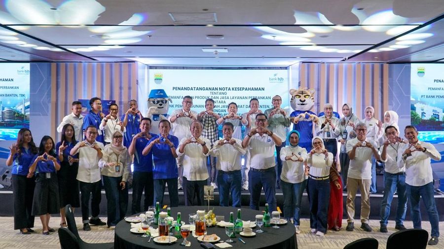 Dok bank bjb