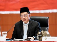 Dok Kementerian Dalam Negeri