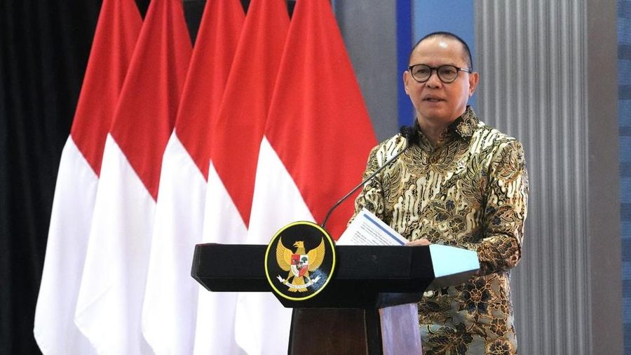 Dok Kementerian Pelindungan Pekerja Migran Indonesia (P2MI)