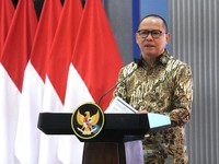 Dok Kementerian Pelindungan Pekerja Migran Indonesia (P2MI)