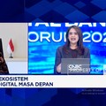 Ekspansi Transformasi Digital, OJK Dukung Kolaborasi Bank Dengan Fintech - Startup