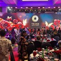 Grand Opening The Trans Luxury Hotel Surabaya