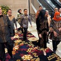 Grand Opening The Trans Luxury Hotel Surabaya