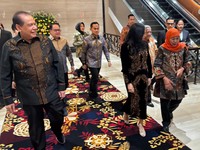 Grand Opening The Trans Luxury Hotel Surabaya