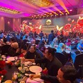 Grand Opening The Trans Luxury Hotel Surabaya