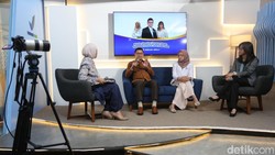 Soroti Risiko Minum Obat Diet Sembarangan, BPOM Singgung Review-Promosi oleh Influencer