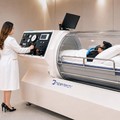 Hyperbaric Oxygen Therapy