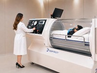 Hyperbaric Oxygen Therapy