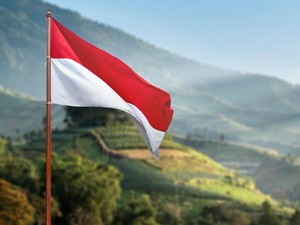 100 Ucapan HUT ke-81 RI Islami, Penuh Doa untuk Indonesia