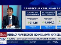 Jurus Pemerintah Genjot Pajak & Biayai 8 Program Prioritas 2027 di Tengah Keterbatasan Fiskal