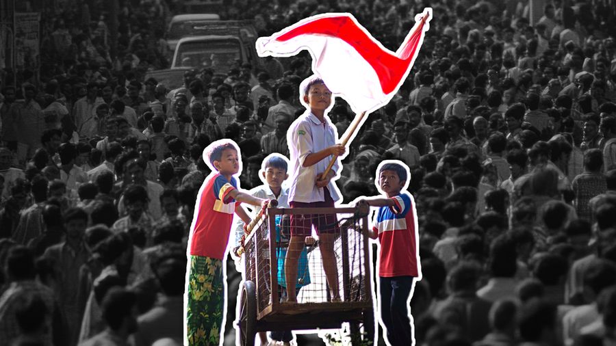 Infografis/Kabupaten dengan Penduduk Terbanyak, Bogor Kalahkan 23 Provinsi/Ilham Restu