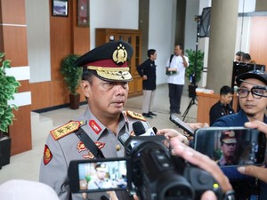 Irjen Agus Wijayanto Gantikan Irjen Viktor Jadi Kapolda Babel