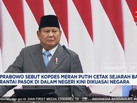 KDMP Cetak Sejarah Baru, Rantai Pasok Kini Dikuasai Negara