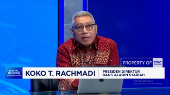 Kebutuhan Nasabah Berubah, Bank Aladin Hadirkan Solusi Bank Digital Yang Relevan, Aman & Sesuai Syariah