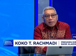 Kebutuhan Nasabah Berubah, Bank Aladin Hadirkan Solusi Bank Digital Yang Relevan, Aman & Sesuai Syariah