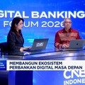 Kejar Pertumbuhan & Profit, Bank Digital Perkuat Kerjasama Fintech hingga Minimarket