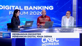 Kejar Pertumbuhan & Profit, Bank Digital Perkuat Kerjasama Fintech hingga Minimarket