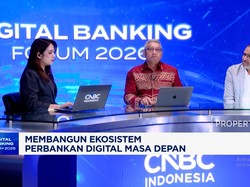 Kejar Pertumbuhan & Profit, Bank Digital Perkuat Kerjasama Fintech hingga Minimarket