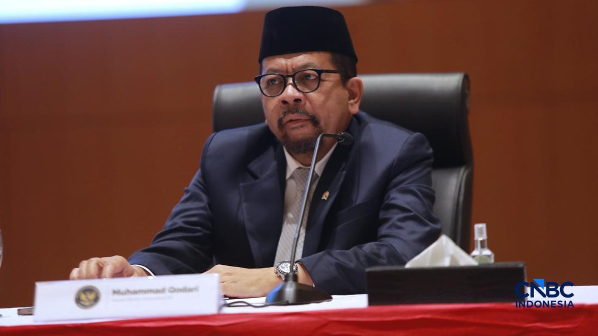 Dari Renovasi RSUD hingga PFII, Ini 10 Langkah Besar RI di 2025