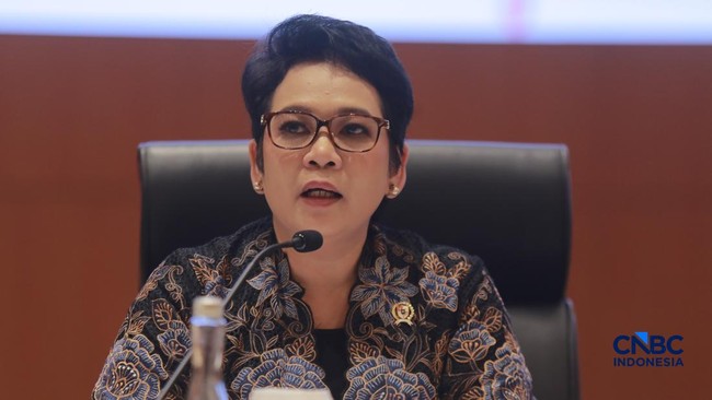 Kepala LKPP Beberkan Jurus Percepat Pengadaan Barang dan Jasa Tahun 2027