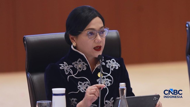 Soal Bursa Mineral 1 Januari 2027, Bos OJK: Rinciannya Tunggu Perpres