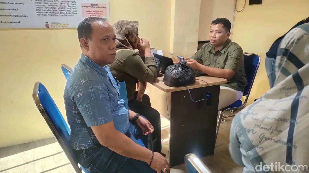 Kasus Pelakor Sampang Dikeroyok-Kemaluan Dilumuri Cabai Mandek