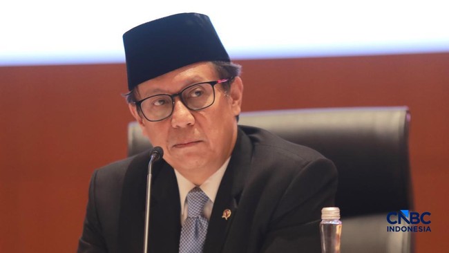Ditanya Kenaikan Iuran BPJS Kesehatan, Menkes Tegas Jawab Begini