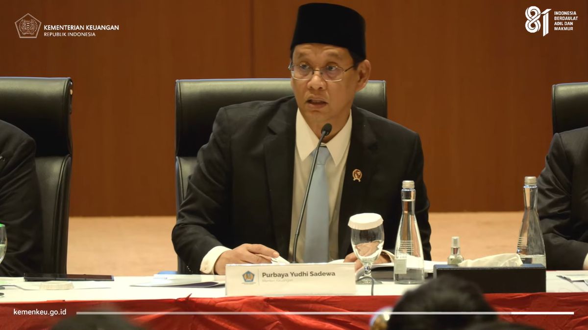 Tekan Rokok Ilegal, Purbaya Siapkan Teknologi Agar Pita Cukai Bisa Discan