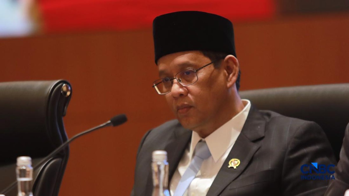 Belanja Pegawai Bertambah dalam RAPBN 2027, Gaji PNS Jadi Naik?