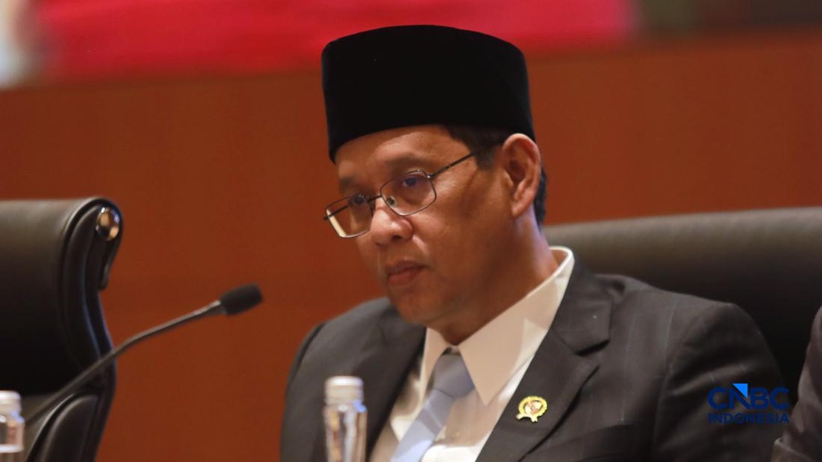 Ramai di TikTok Tanya Gaji PNS Naik, Purbaya: Masih Dibicarakan!