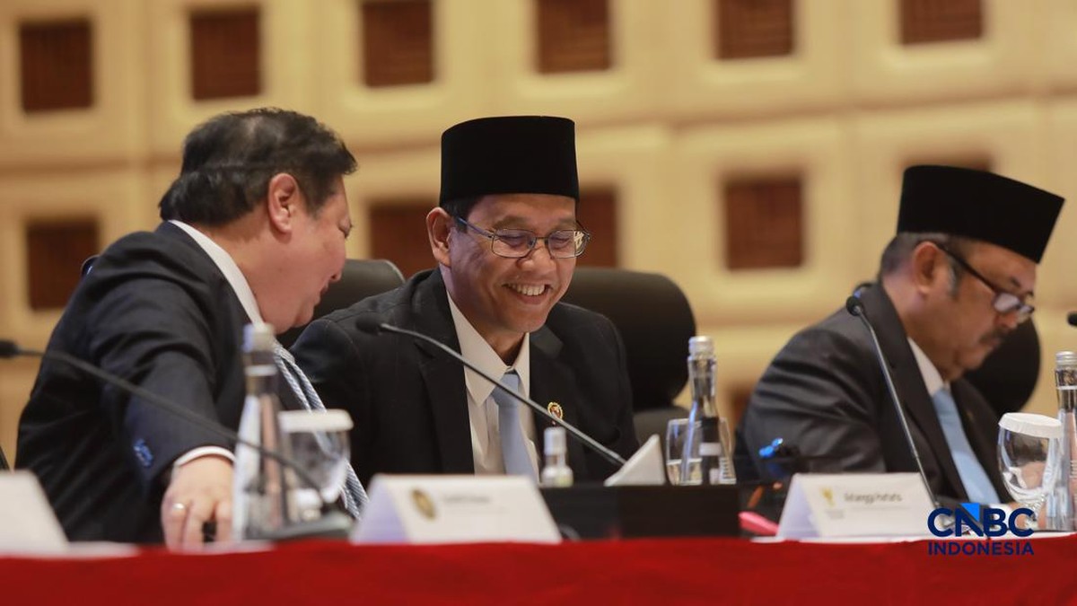Era Perdagangan Bebas, Purbaya Ungkap PR Besar Pemerintah