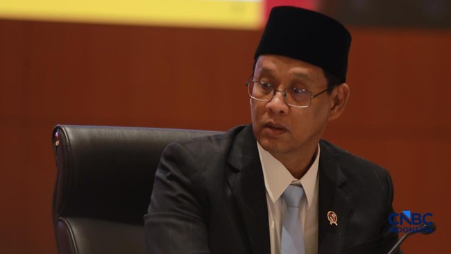 Purbaya Siap Godok Pajak Perhiasan dengan DJBC, Ini Bocorannya