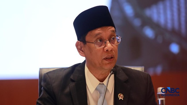 Anggaran Pendidikan 2027 Tembus Rp 820,9 T, Naik Rp 100 T