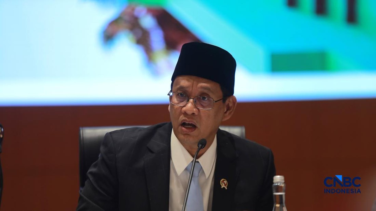 Kebijakan TKD 2027: Purbaya Tunda Kewajiban 30% Belanja Pegawai Pemda