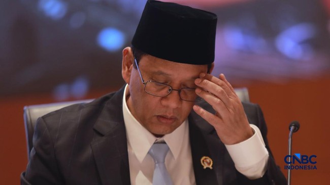 APBN 2027 Naik Jadi Rp 4.097 Triliun, Purbaya Pastikan Defisit Aman
