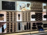 METRO Department Store bersama Cl de Peau Beaut resmi menggelar grand opening butik terbaru Cl de Peau Beaut di METRO Pondok Indah Mall 1, Jakarta, Jumat (14/8/2026).  (CNBC Indonesia/Lynda Hasibuan)