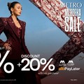 METRO MERDEKA SALE 'ONE DAY SUPER SPECIAL'