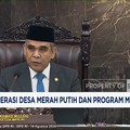 MPR Sorot Koperasi Desa Merah Putih & Program MBG