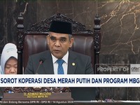 MPR Sorot Koperasi Desa Merah Putih & Program MBG