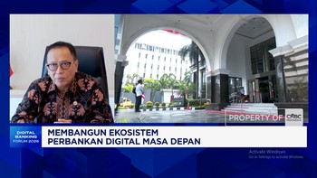 OJK Rilis Panduan Kerjasama Bank Dengan Fintech & E-Commerce, Cegah Fraud & Lindungi Konsumen